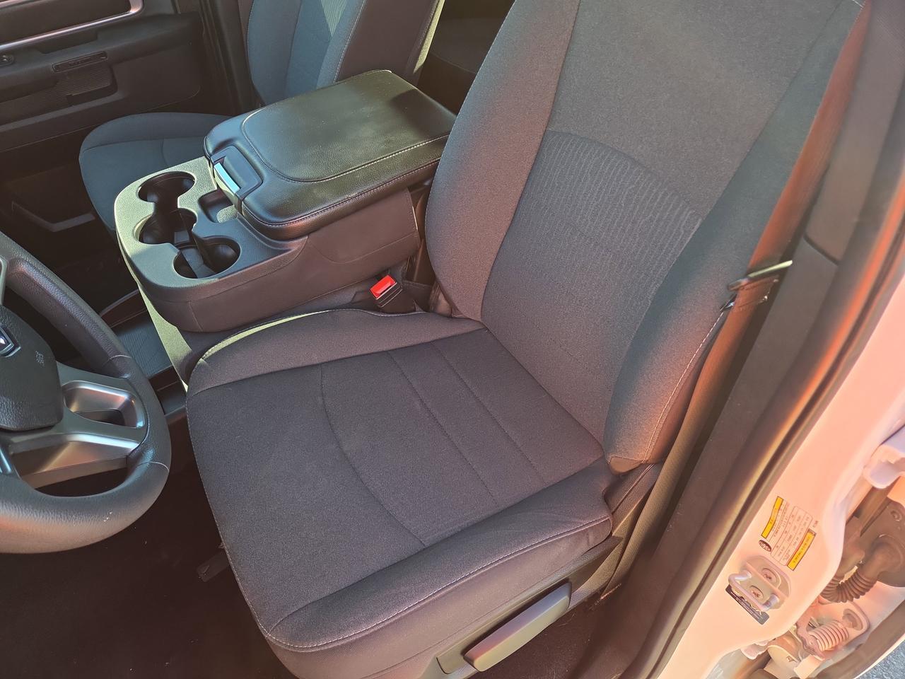 2024 Ram 1500 Classic Warlock Hamburg PA