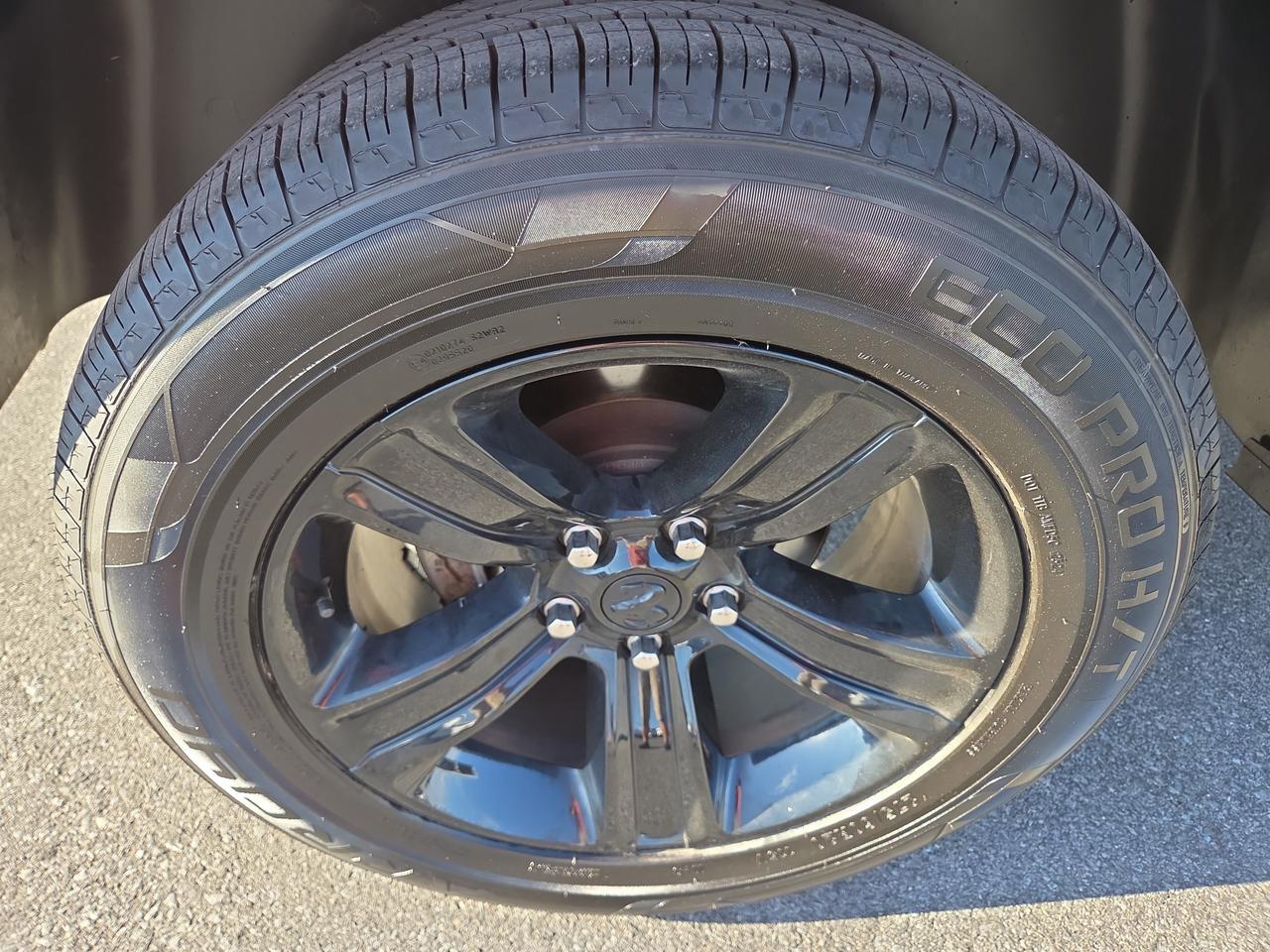 2024 Ram 1500 Classic Warlock Hamburg PA