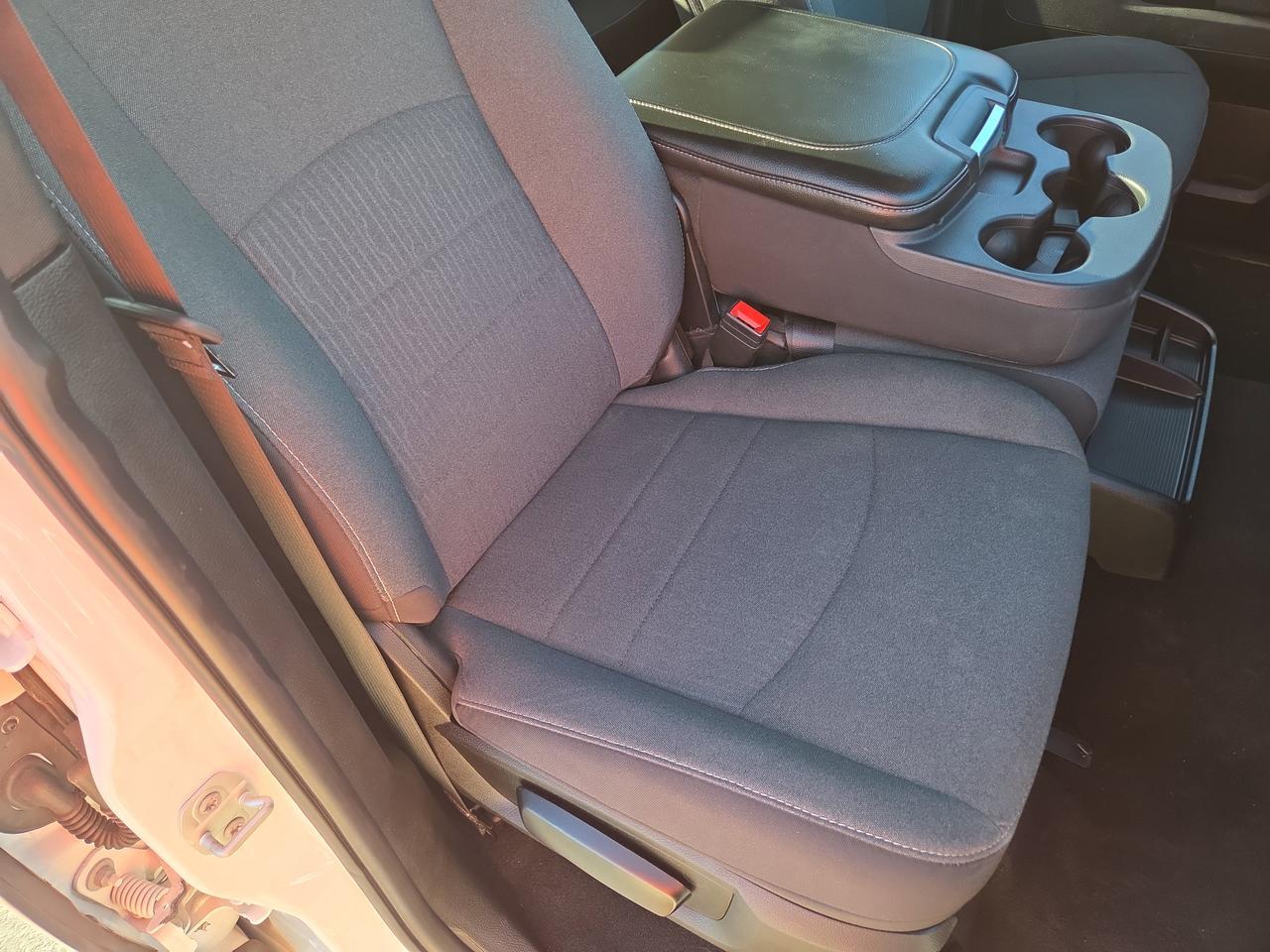 2024 Ram 1500 Classic Warlock Hamburg PA