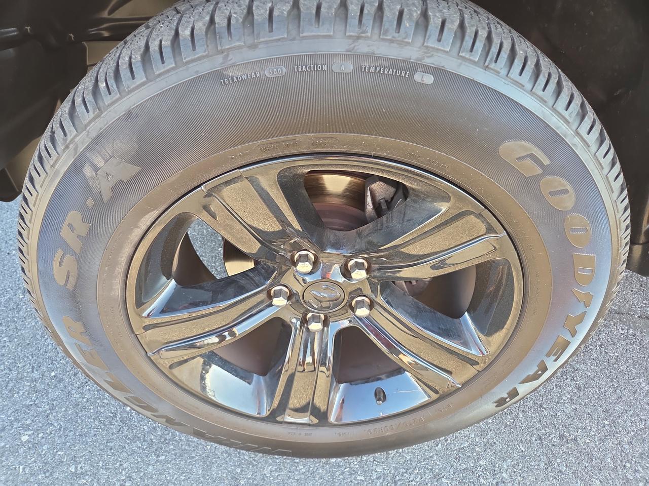 2024 Ram 1500 Classic Warlock Hamburg PA