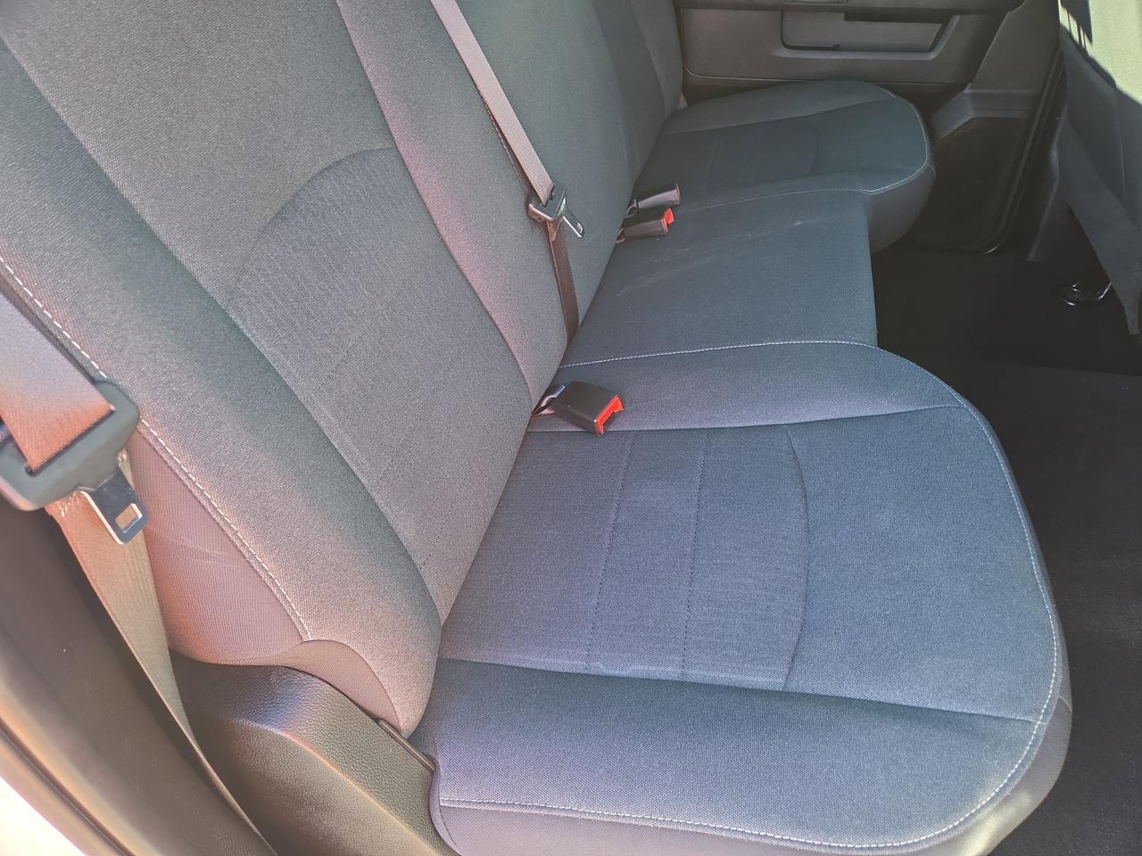 2024 Ram 1500 Classic Warlock Hamburg PA