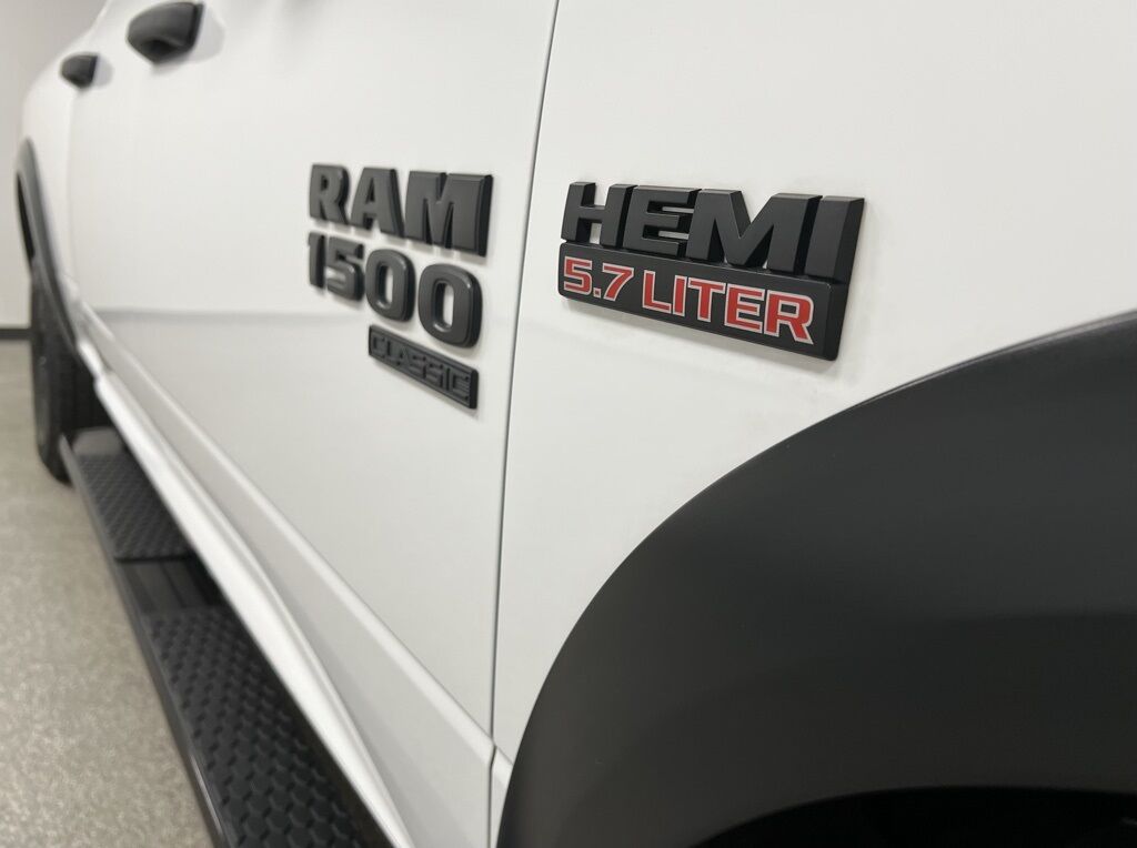 2024 Ram 1500 Classic Warlock Highlands Ranch CO