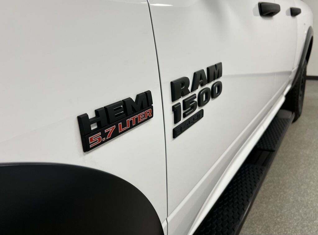 2024 Ram 1500 Classic Warlock Highlands Ranch CO