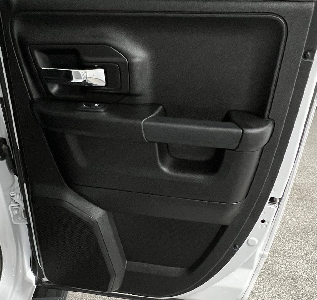 2024 Ram 1500 Classic Warlock Highlands Ranch CO