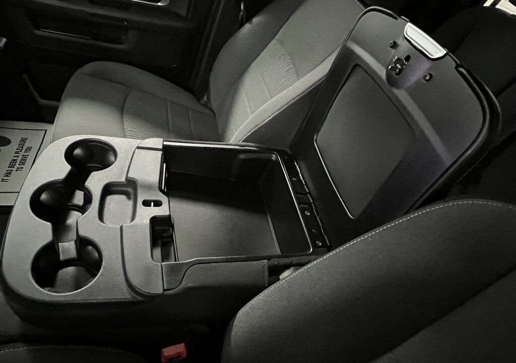 2024 Ram 1500 Classic Warlock Highlands Ranch CO