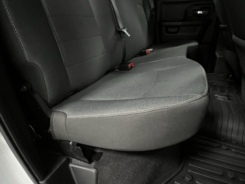 2024 Ram 1500 Classic Warlock Highlands Ranch CO