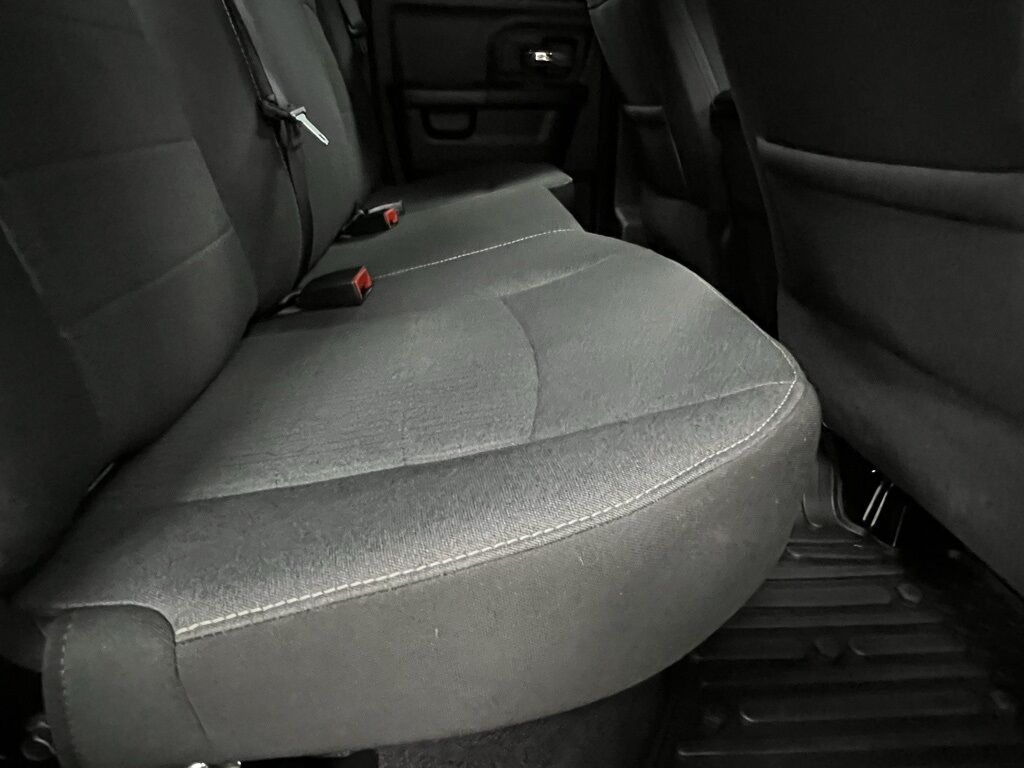 2024 Ram 1500 Classic Warlock Highlands Ranch CO