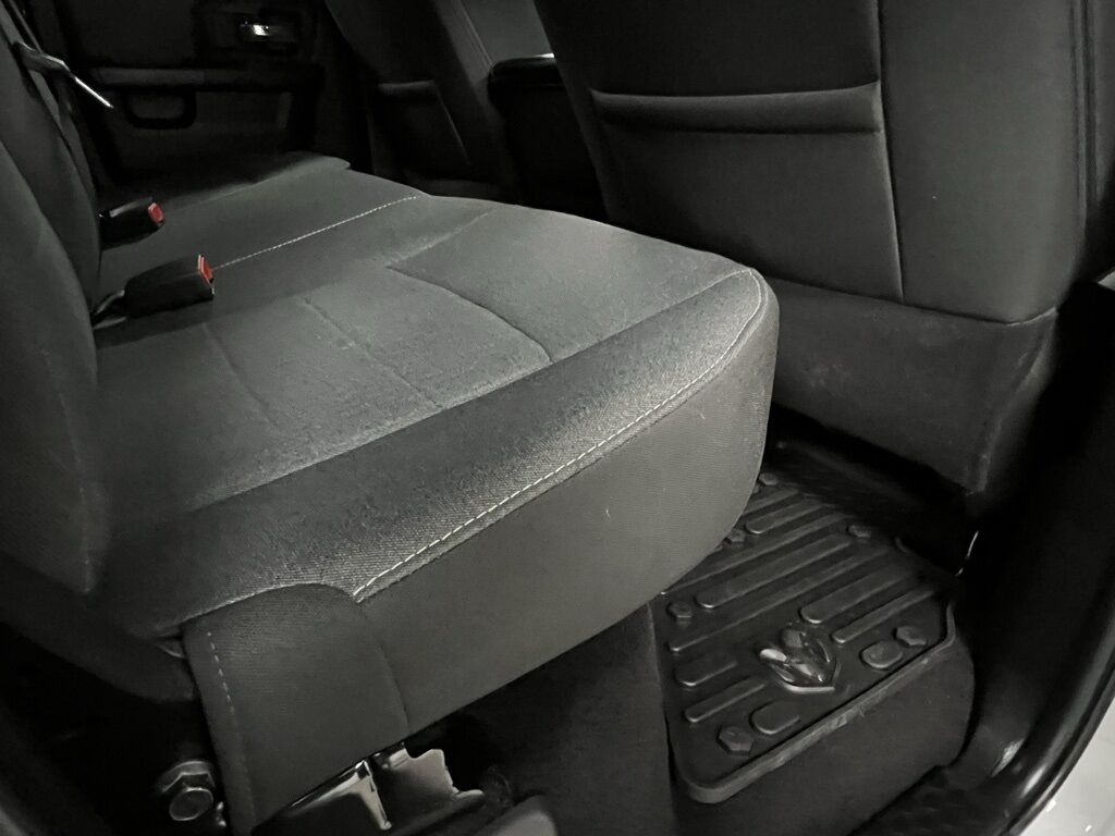 2024 Ram 1500 Classic Warlock Highlands Ranch CO