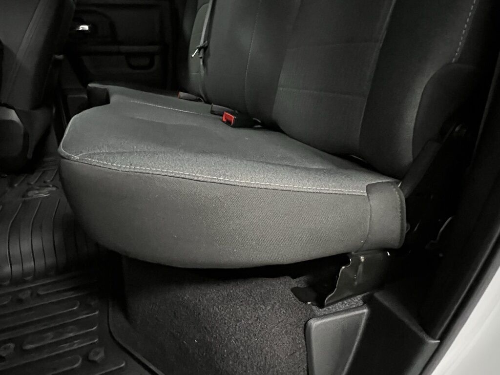 2024 Ram 1500 Classic Warlock Highlands Ranch CO