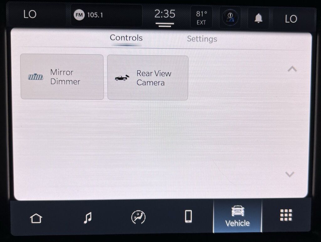 2024 Ram 1500 Classic Warlock Highlands Ranch CO