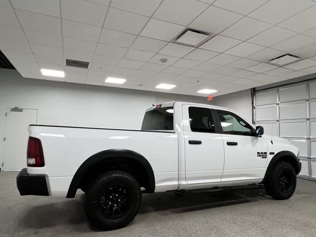 2024 Ram 1500 Classic Warlock Highlands Ranch CO