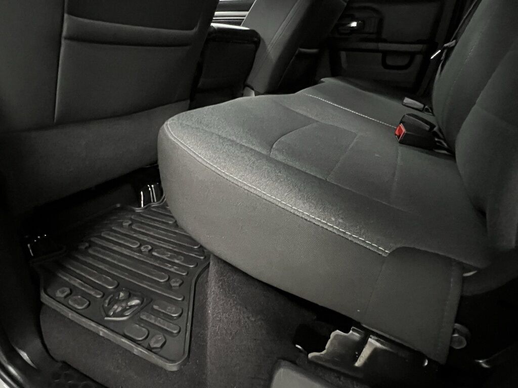 2024 Ram 1500 Classic Warlock Highlands Ranch CO