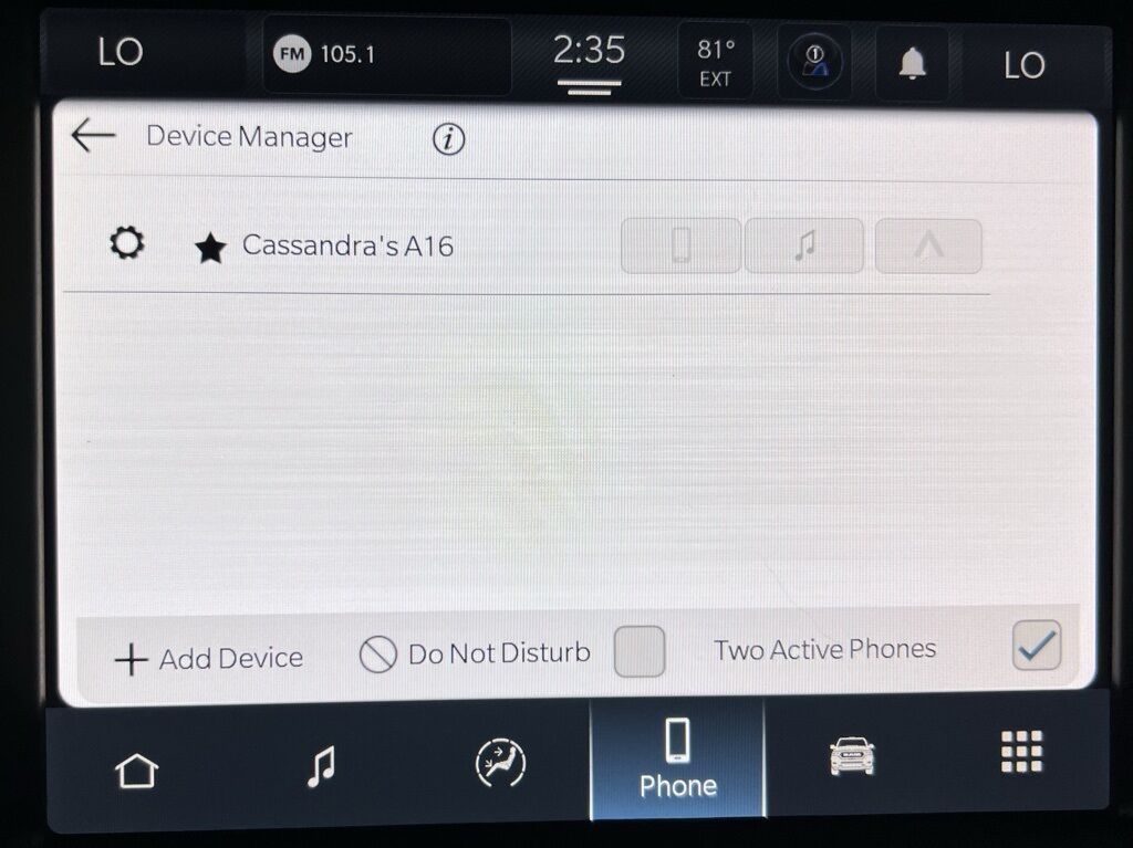 2024 Ram 1500 Classic Warlock Highlands Ranch CO
