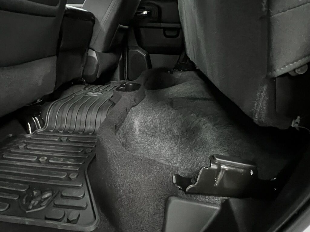 2024 Ram 1500 Classic Warlock Highlands Ranch CO