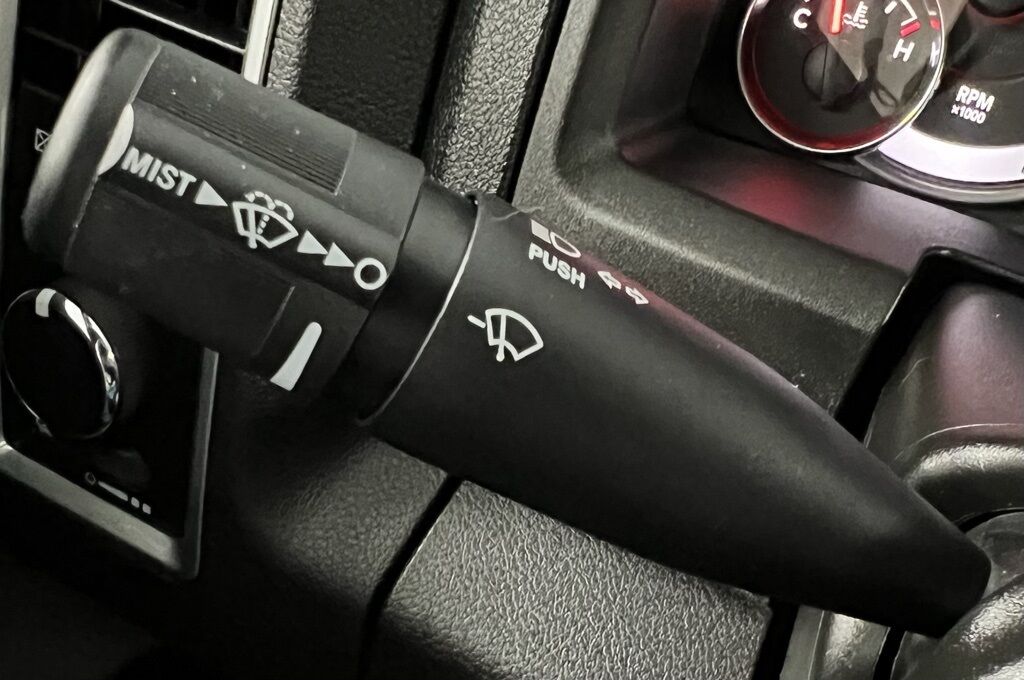 2024 Ram 1500 Classic Warlock Highlands Ranch CO