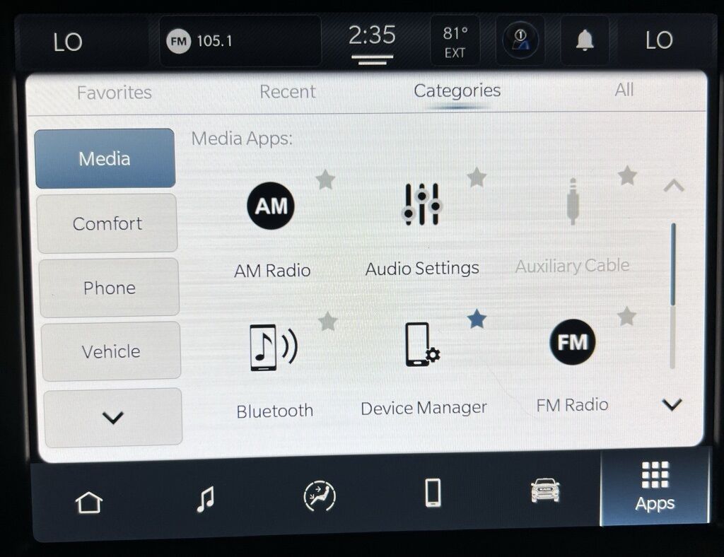 2024 Ram 1500 Classic Warlock Highlands Ranch CO