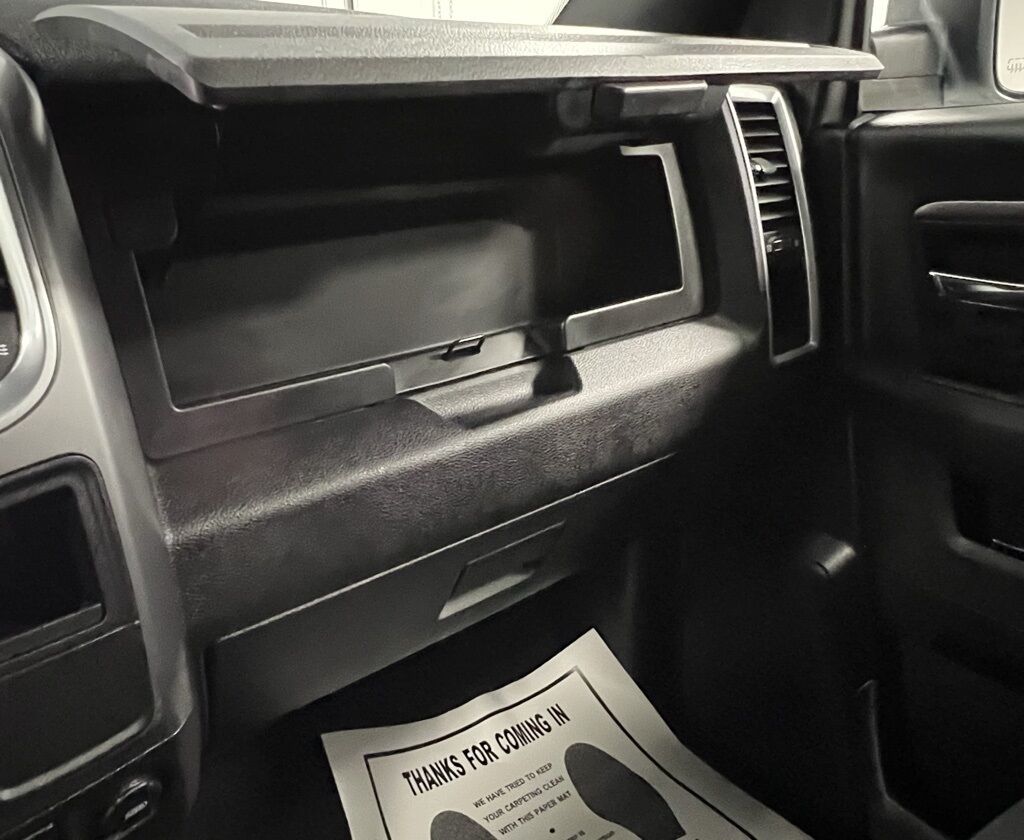 2024 Ram 1500 Classic Warlock Highlands Ranch CO