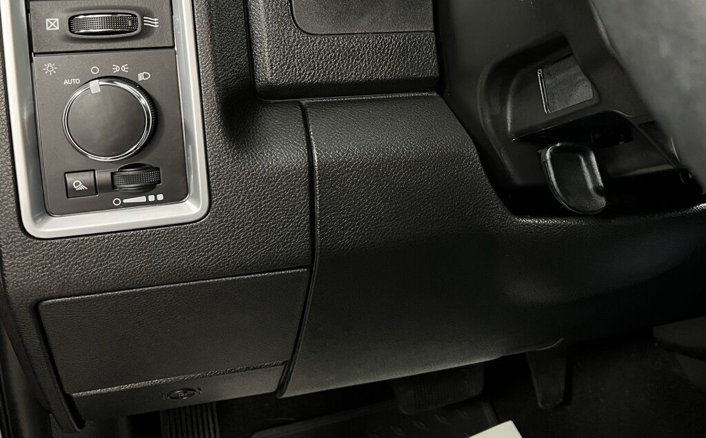 2024 Ram 1500 Classic Warlock Highlands Ranch CO