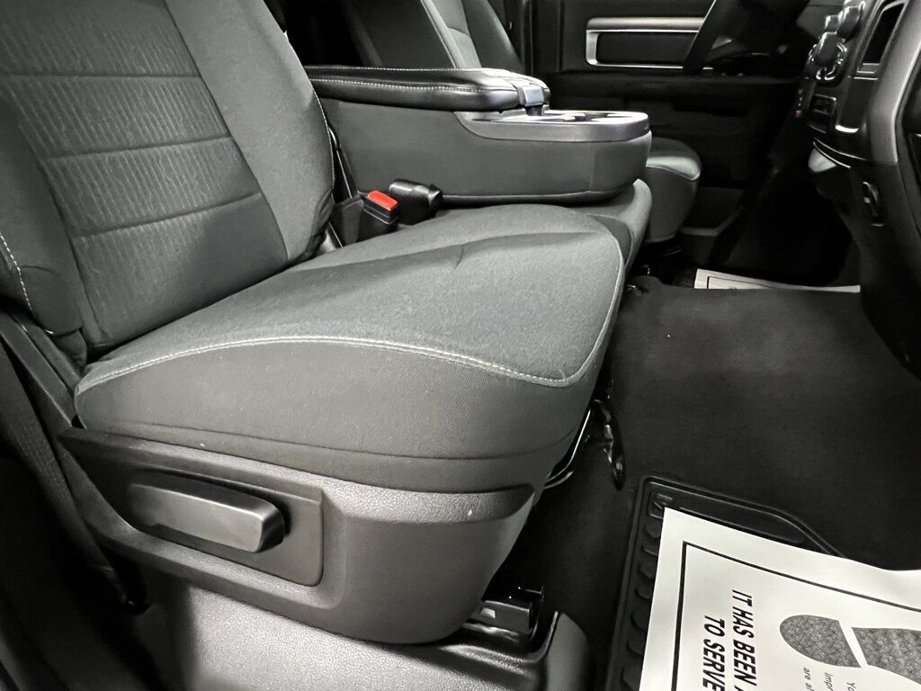 2024 Ram 1500 Classic Warlock Highlands Ranch CO