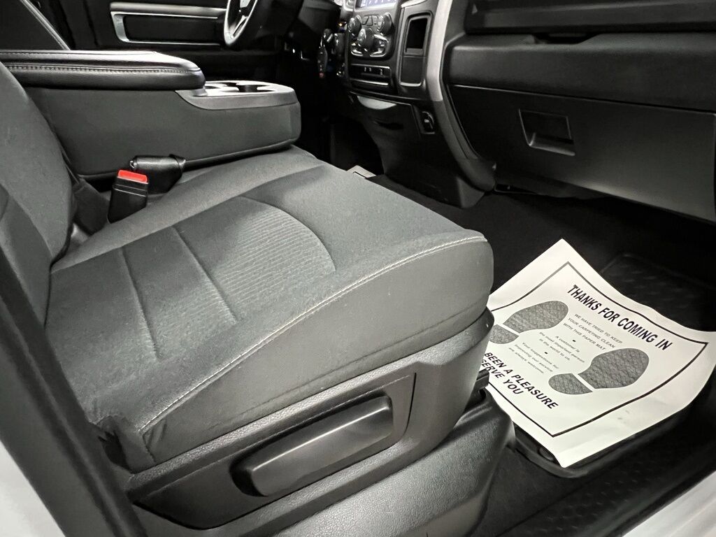 2024 Ram 1500 Classic Warlock Highlands Ranch CO