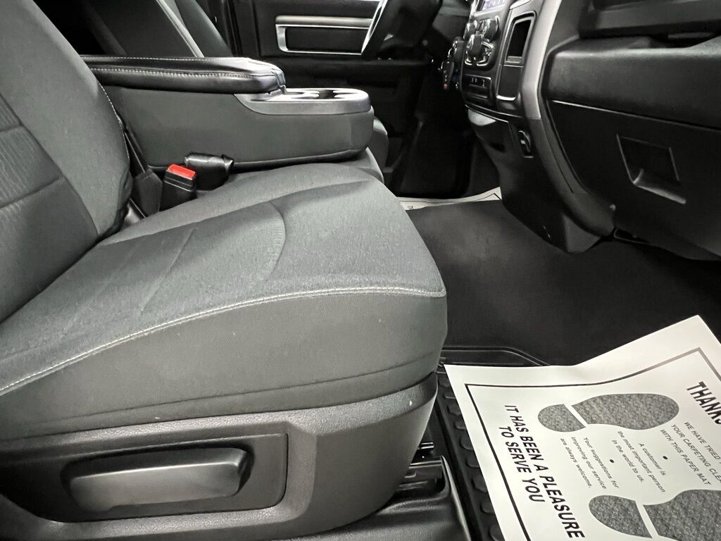 2024 Ram 1500 Classic Warlock Highlands Ranch CO