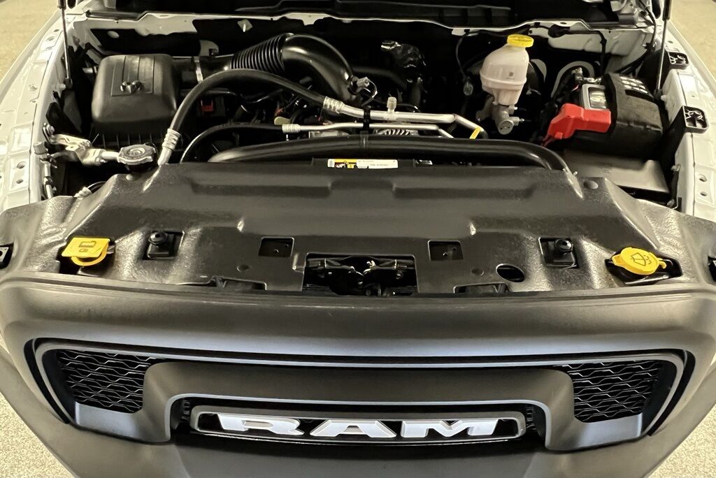 2024 Ram 1500 Classic Warlock Highlands Ranch CO