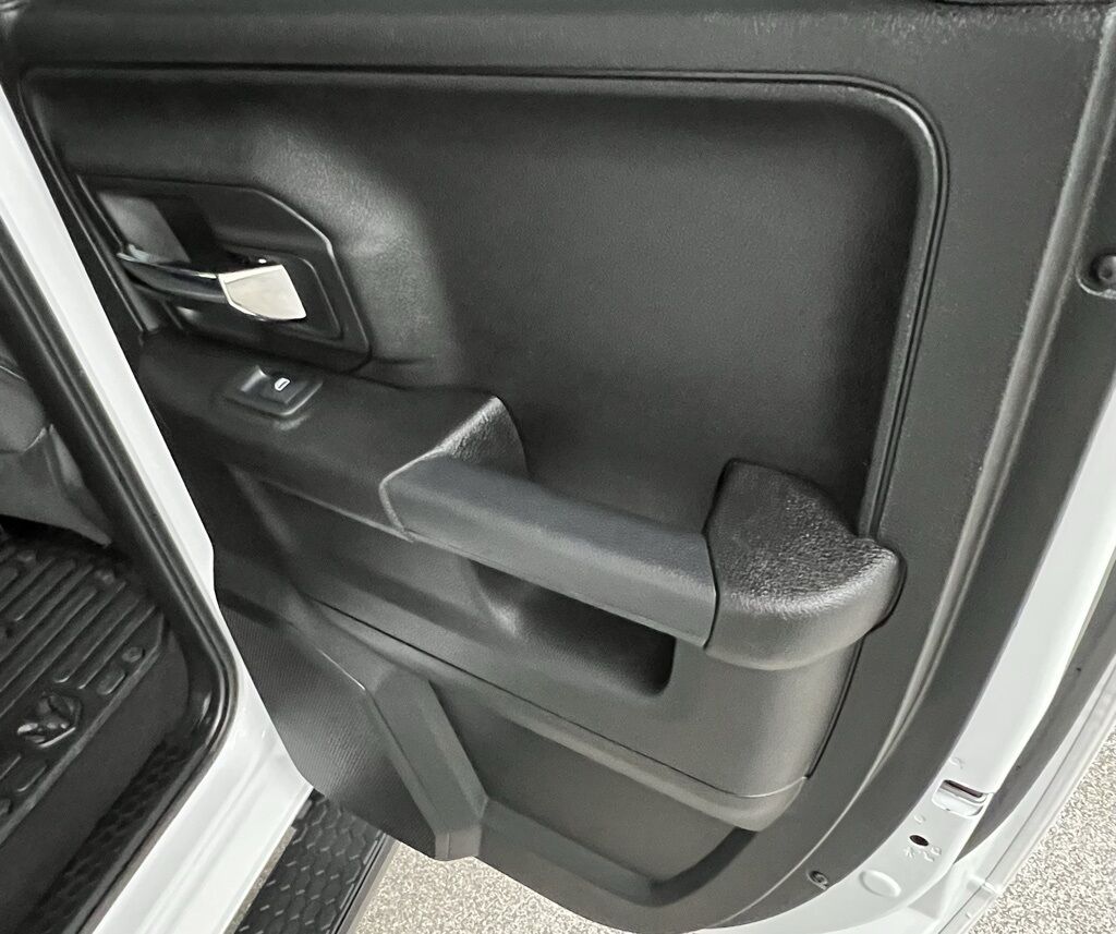 2024 Ram 1500 Classic Warlock Highlands Ranch CO