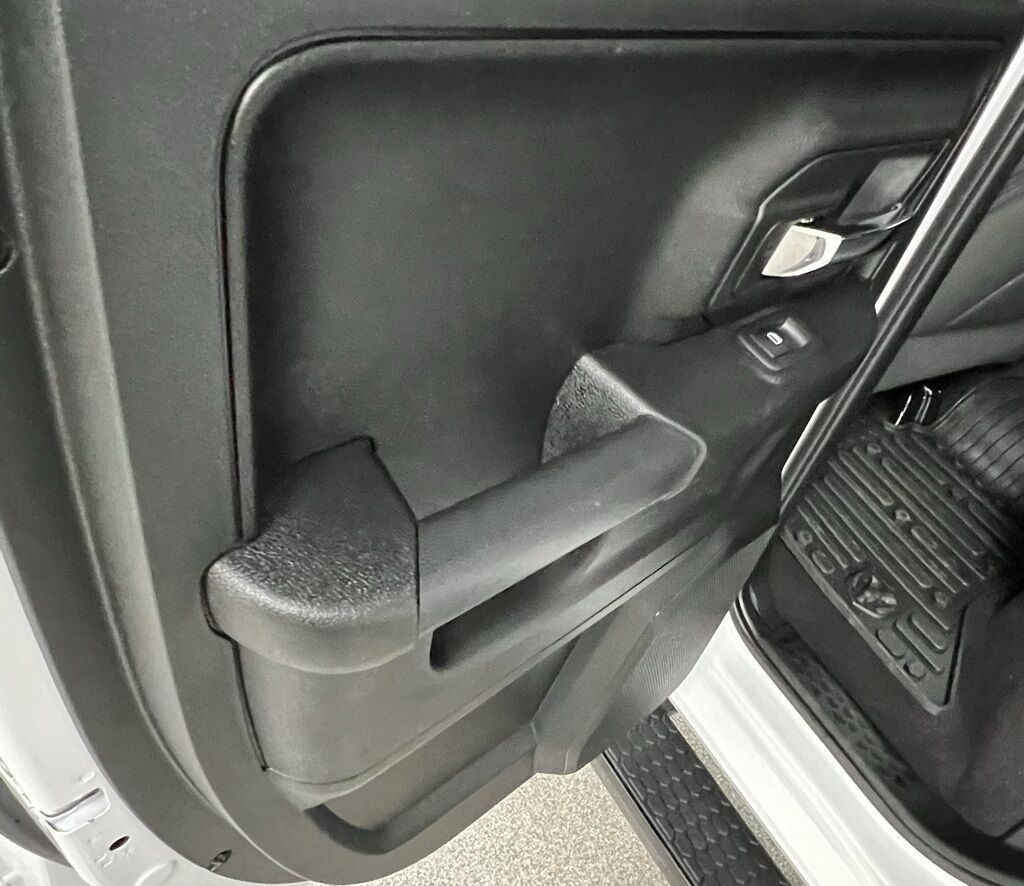 2024 Ram 1500 Classic Warlock Highlands Ranch CO