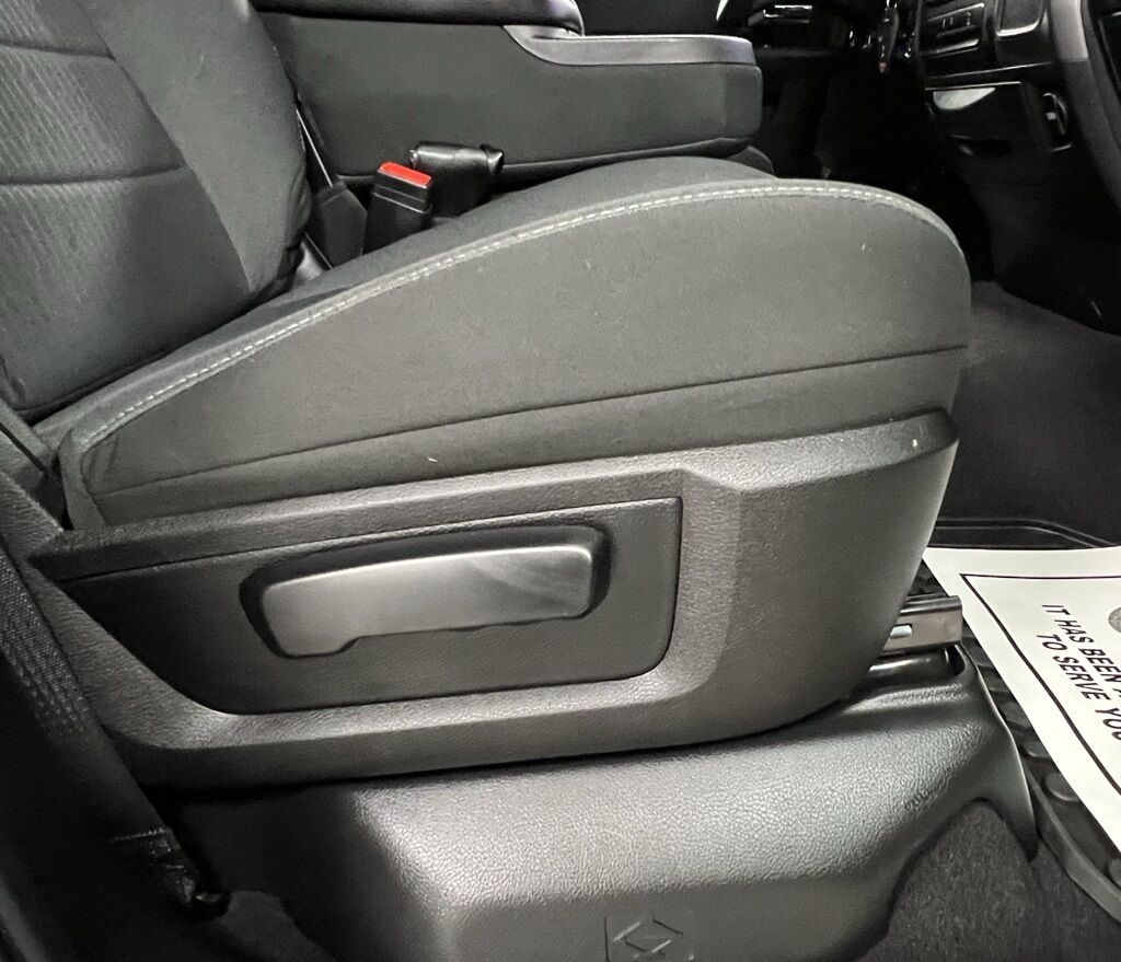 2024 Ram 1500 Classic Warlock Highlands Ranch CO