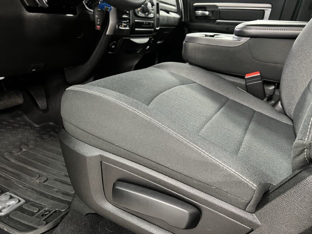 2024 Ram 1500 Classic Warlock Highlands Ranch CO