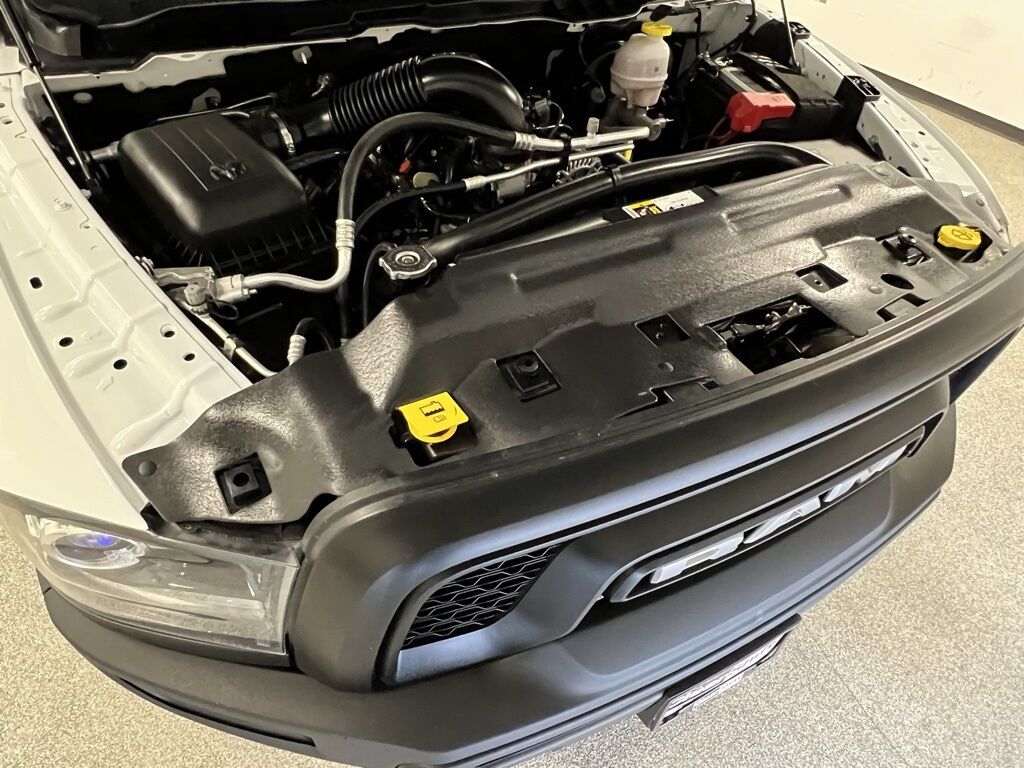 2024 Ram 1500 Classic Warlock Highlands Ranch CO