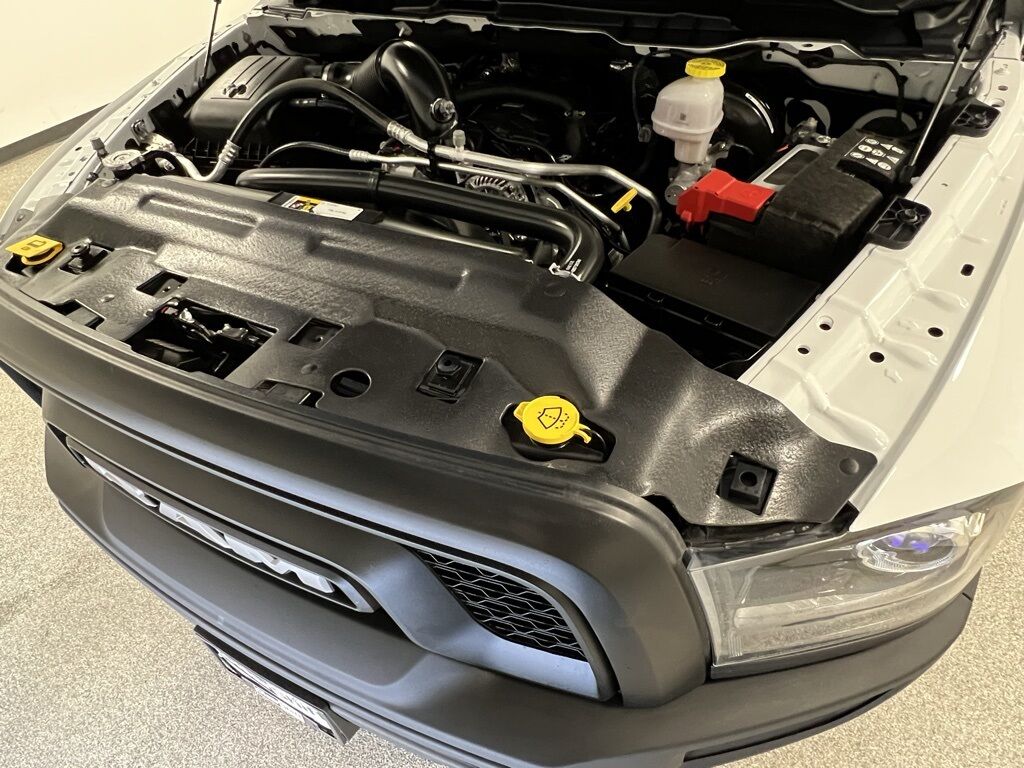 2024 Ram 1500 Classic Warlock Highlands Ranch CO