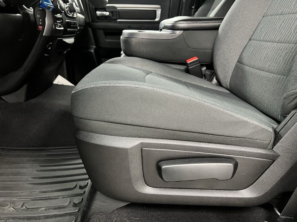 2024 Ram 1500 Classic Warlock Highlands Ranch CO