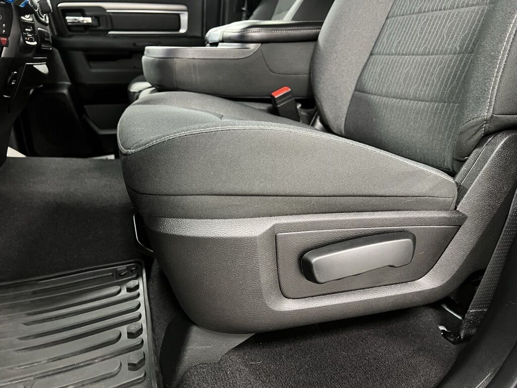 2024 Ram 1500 Classic Warlock Highlands Ranch CO