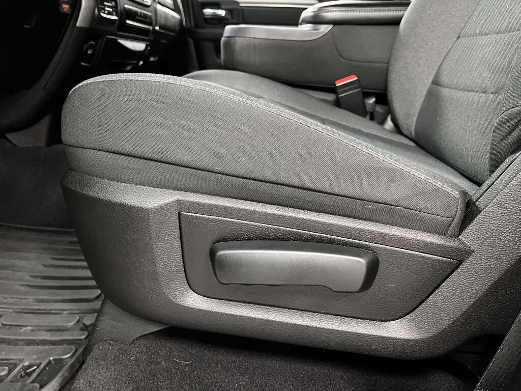 2024 Ram 1500 Classic Warlock Highlands Ranch CO