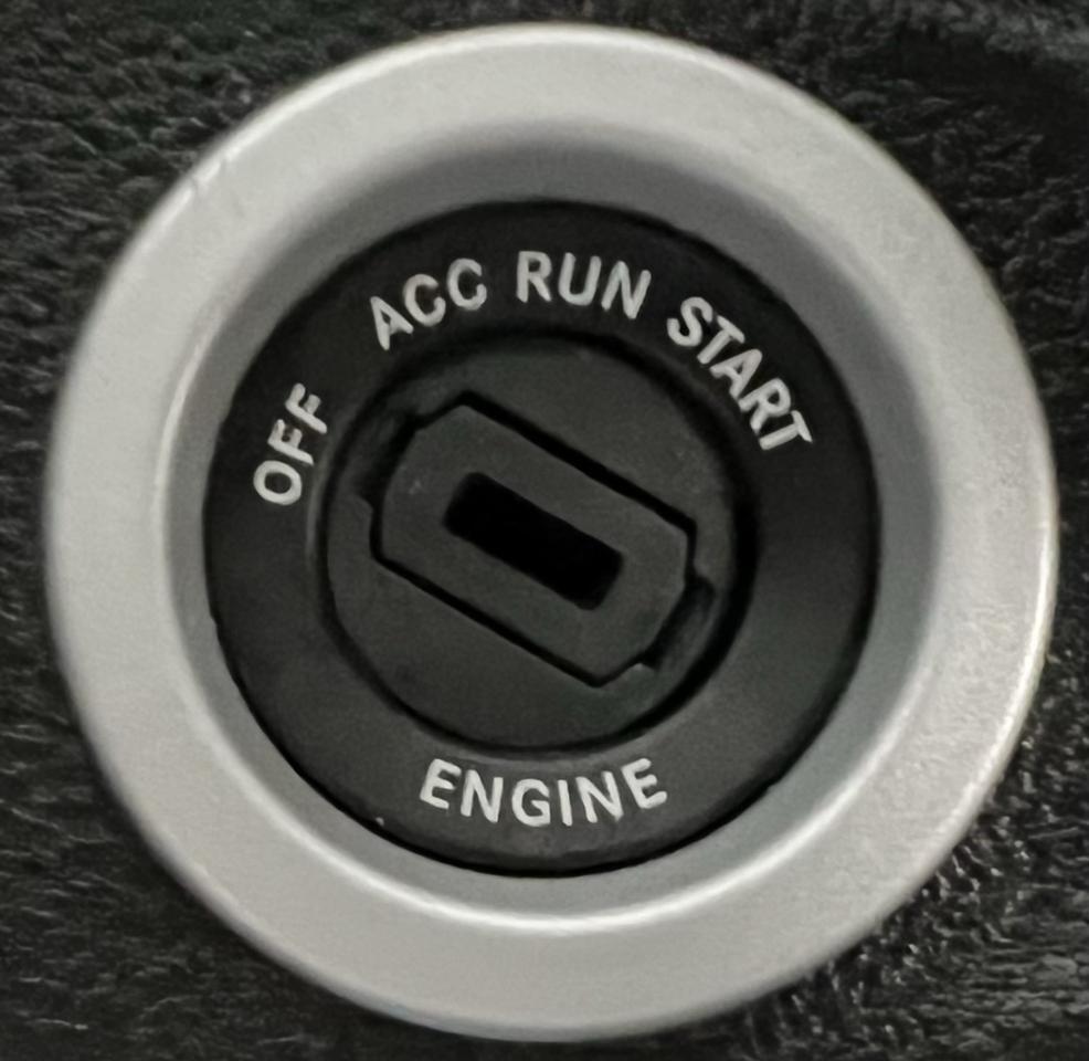 2024 Ram 1500 Classic Warlock Highlands Ranch CO