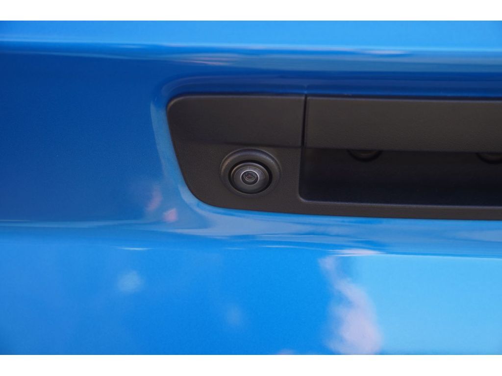 2024 Ram 1500 Classic Warlock Huntington UT