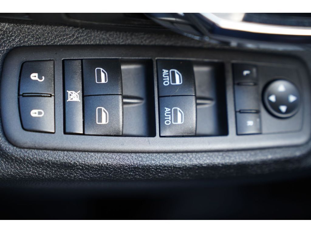 2024 Ram 1500 Classic Warlock Huntington UT