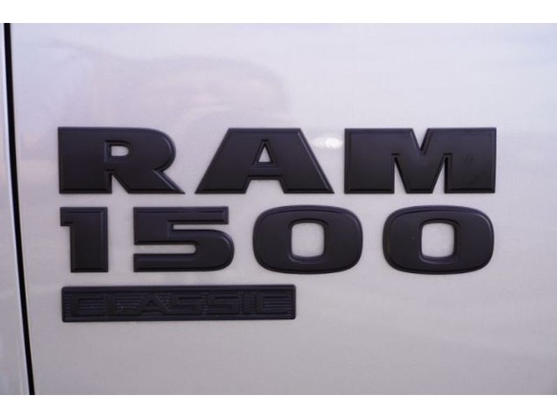 2024 Ram 1500 Classic Warlock Huntington UT