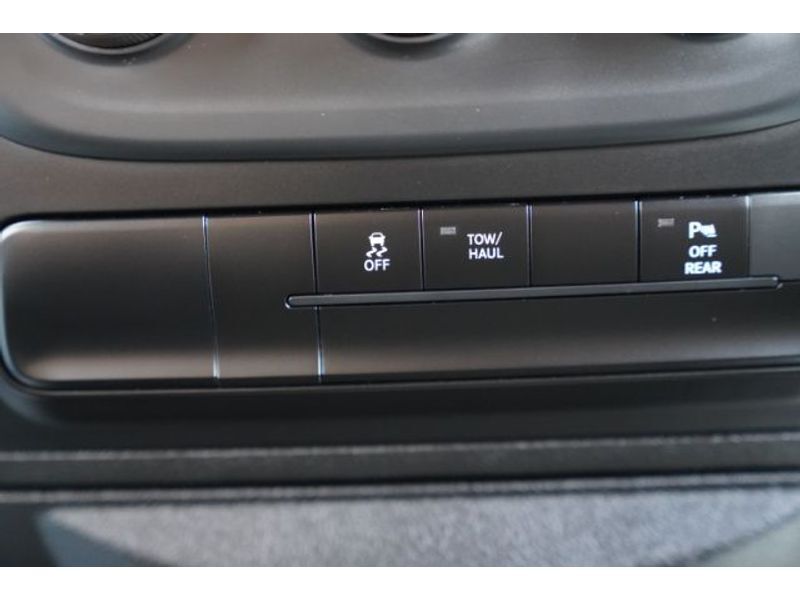2024 Ram 1500 Classic Warlock Huntington UT