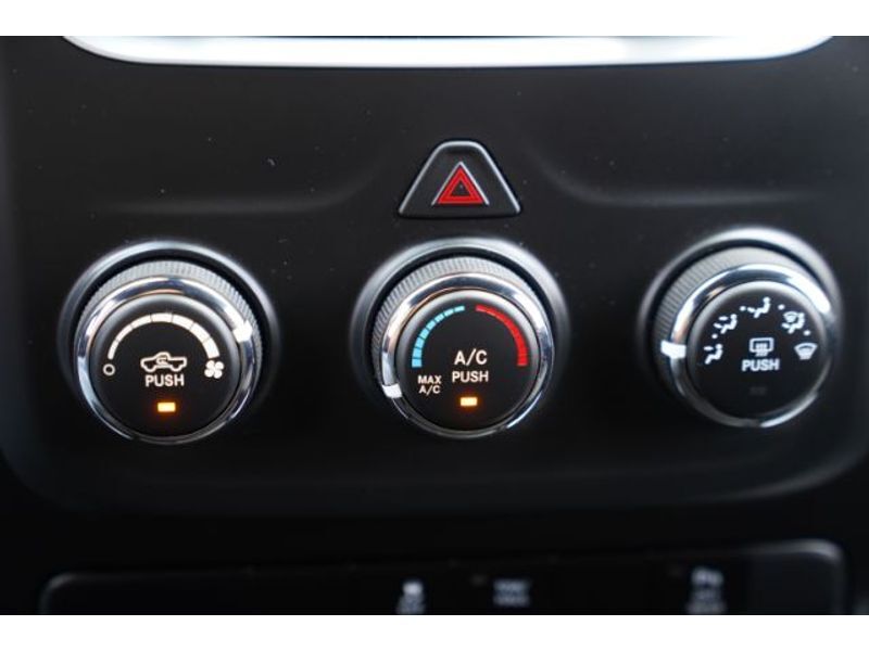 2024 Ram 1500 Classic Warlock Huntington UT