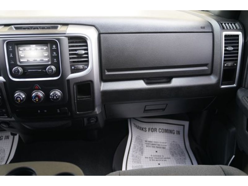 2024 Ram 1500 Classic Warlock Huntington UT