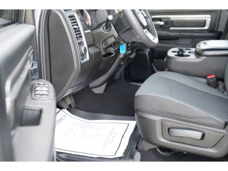 2024 Ram 1500 Classic Warlock Huntington UT