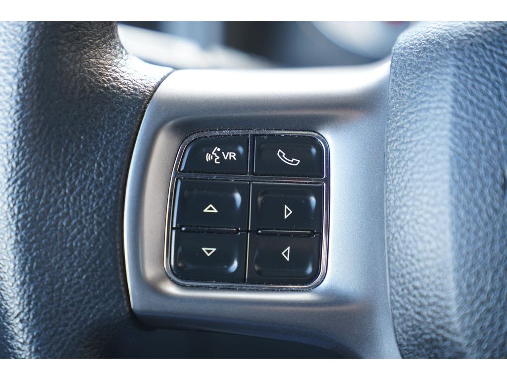 2024 Ram 1500 Classic Warlock Price UT