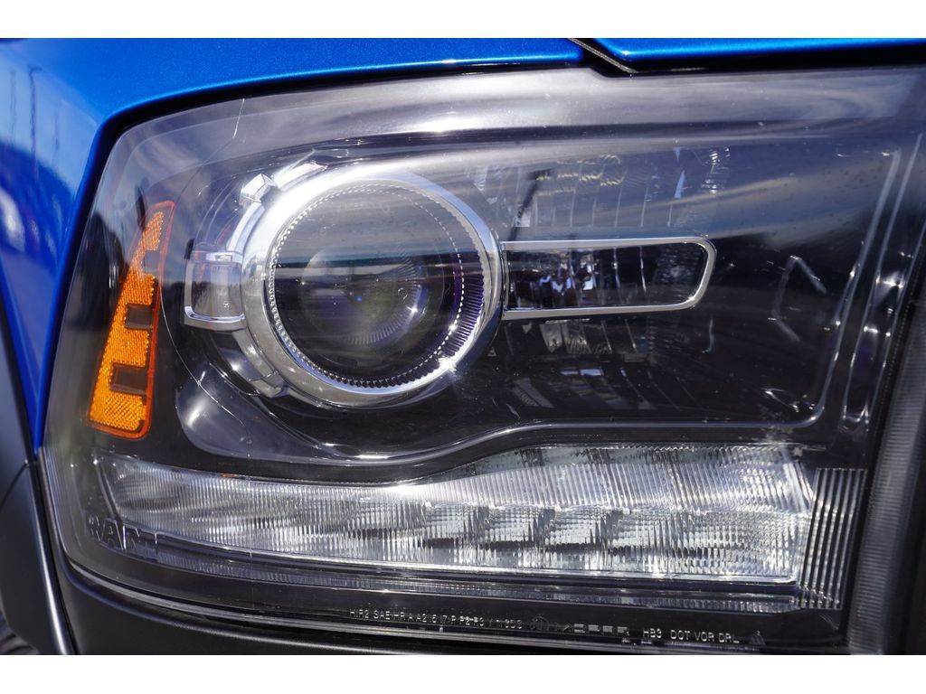 2024 Ram 1500 Classic Warlock Price UT