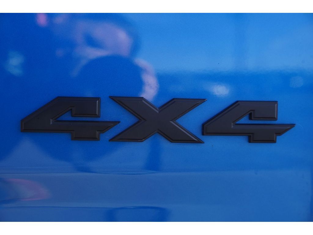 2024 Ram 1500 Classic Warlock Price UT