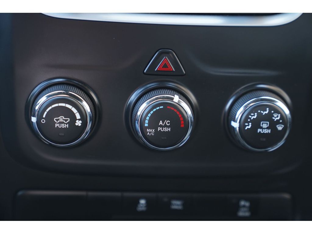 2024 Ram 1500 Classic Warlock Price UT