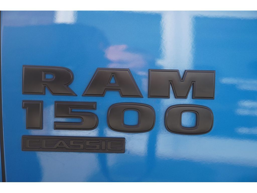 2024 Ram 1500 Classic Warlock Price UT