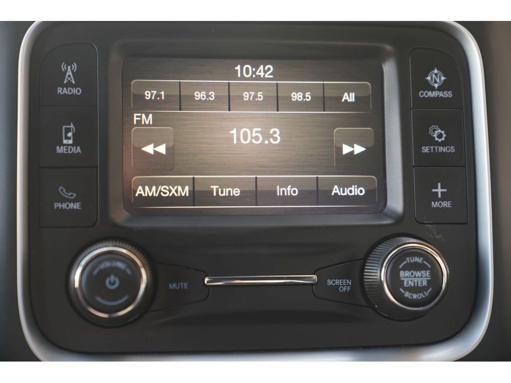 2024 Ram 1500 Classic Warlock Price UT