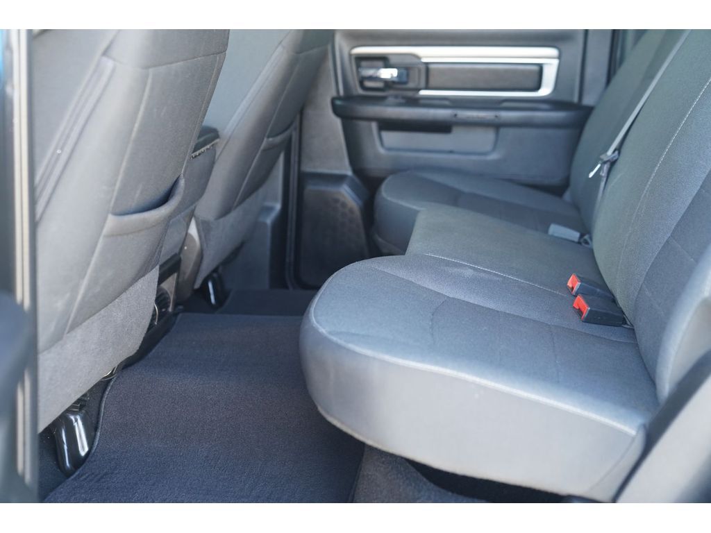 2024 Ram 1500 Classic Warlock Price UT